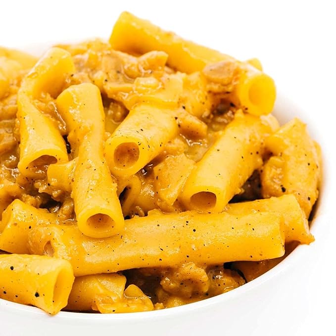 WonderSlim Protein Pasta, Spicy Cheese, 130 Calories, 12g Protein (7ct)