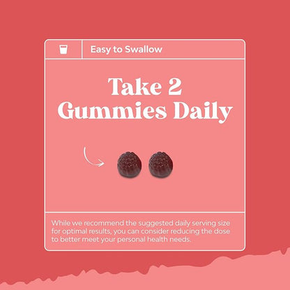 Vitamin B12 Gummies for Adults - Sugar Free Vitamin B12 1000 mcg Chewable Gums for Energy & Mood Support Immune & Nerves Health - Kosher Non-GMO & Gluten Free Supplement for Women & Men - 120 Count