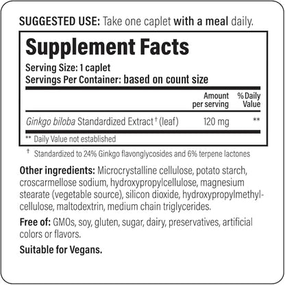 Kyolic Specialty Series Brain Memory, for Mental Acuity & Focus*, 90 Capsules