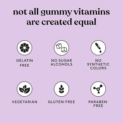 Lemme Immunity Postbiotic Gummies with Vitamin C, Vitamin D (2000 IU), Zinc, 10 Billion Postbiotic Cells, Astragalus for Immune Support - Vegetarian, Gluten Free, Sweet Orange (60 Count)