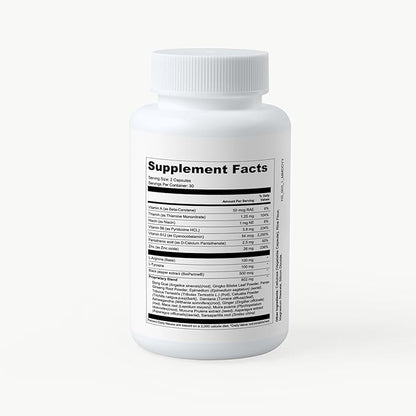 Period Repair & Regulate - Female Hormone Balance Supplement for Irregular Periods - Vegan Formula to Support Regular Menstrual Cycle, Cramps, Skin Health - 1 Bottle