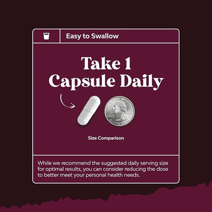 Advanced Kidney Support Supplement - Kidney Cleanse Detox & Repair Cranberry Extract Capsules with Uva Ursi, Stinging Nettle & Astragalus for Kidney Health - Urinary Tract Health - 240 Count