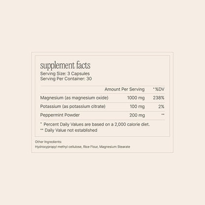 Paulina FITNESS Reset Overnight Digestive Aid, Bloating Relief, & Gut Health Supplement | Natural Detox & Digestive Cleanse to Support Weight Management and Relieve Constipation | 90 Capsules