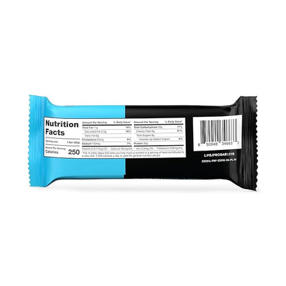 Legion Protein Bar Peanut Butter Jelly - 100% Whey Protein, Soy Free Protein Bars with Prebiotic Fiber - Low Fat Healthy Protein Bar - Gluten Free, Naturally Flavored, Low Sugar Protein Bars (12 Count)