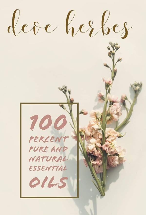 dève herbes Pure Radish Seed Oil (Raphanus sativus) Cold Pressed (Pack of Five) 100ml X 5 (16.9 oz)
