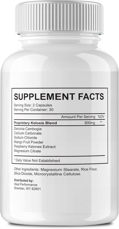Mitolyn Weight Loss Pills, Mitolyn Reviews Advanced Formula - Mitolyn Capsules Dietary Supplement for Maximum Strength, All Natural Keto Pills, Mitolyn Capsules, Mito lyn Pills Reviews (2 Pack)