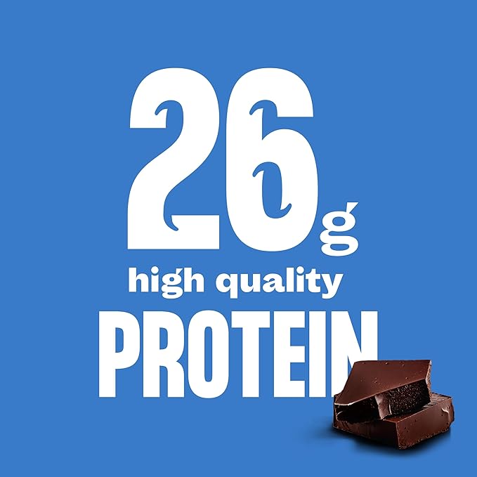 Core Power High Protein (26g) Shake, Chocolate, 14 fl oz