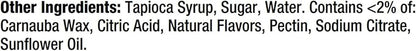 Centrum Morning Sickness Relief Gummies, Citrus Ginger Flavor - 60 Count, Up to 60 Day Supply