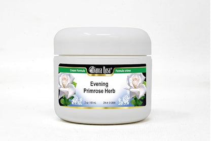 Bianca Rosa Evening Primrose Herb Cream (2 oz, ZIN: 512809) - 2 Pack