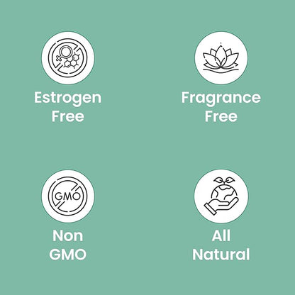 NewLife Naturals Vaginal Probiotic Suppositories 2 Billion CFU – Feminine pH Balance & Odor Support – Bacillus Coagulans + Prebiotic + Lactic Acid – Non GMO All Natural - 30 Day + Supply (14 Inserts)