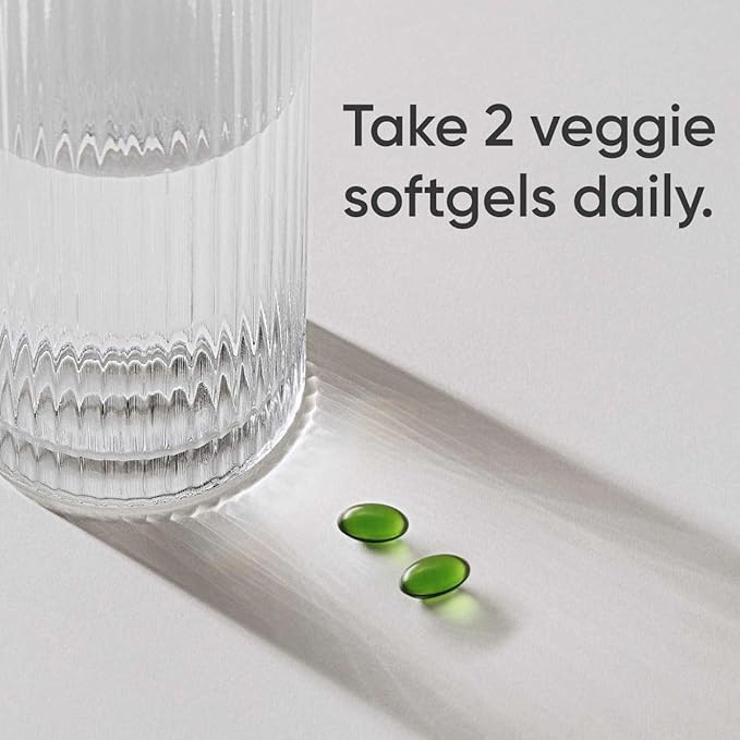 Sports Research® Odorless Garlic Oil Pills (1000mg) with Parsley & Chlorophyll - Vegan Certified · Non-GMO · Gluten Free - 150 Plantgel Capsules