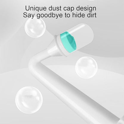 Vaginal Cleansing System – Reusable Women’s Douche Bottle, Portable Vaginal Washing Container | Handheld Female Syringe Cleaner, Vaginal Douche for Feminine Hygiene and Freshness