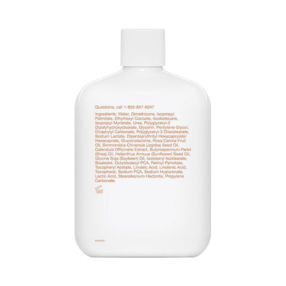 Bio-Oil Moisturizing Body Lotion for Dry Skin, Ultra-Lightweight High-Oil Hydration, with Jojoba Oil, Rosehip Oil, Shea Oil, and Hyaluronic Acid, 5.9 Oz