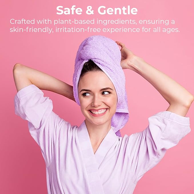 Women’s Care Intimate Cleansing Spray by Smart Common Sense, Feminine Hygiene, Long-Lasting Odor Control, (2 fl. oz)