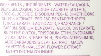 Poise Fresh Care Feminine Wash, 8 Fluid Oz.