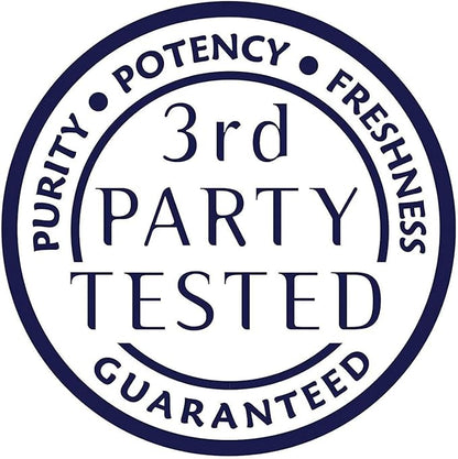 Amazing Formulas Melatonin Supplement | Unflavored | 12 Mg Per Serving | 180 Tablets | Non-GMO | Gluten-Free | Made in USA