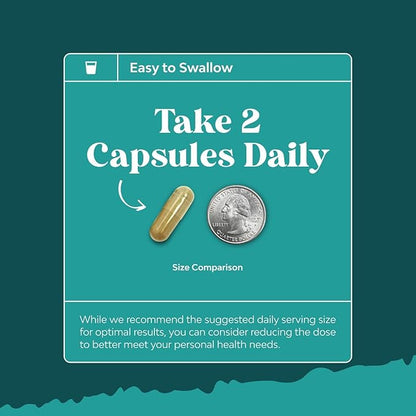 Liver Support NAC Supplement with Milk Thistle for Liver Cleanse Detox & Repair - N Acetyl Cysteine Supplement Liver Cleanse with Antioxidants, Turmeric, Choline, Dandelion & L-Glutathione - 120 Count