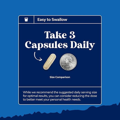 Pre Conceive Male Reproductive Supplement - Reproductive Cells Health with CoQ10, Maca Root, Methyl Folate & D-Aspartic Acid - Mens Conceive Cells Count Support - Support for Him, 180 Count