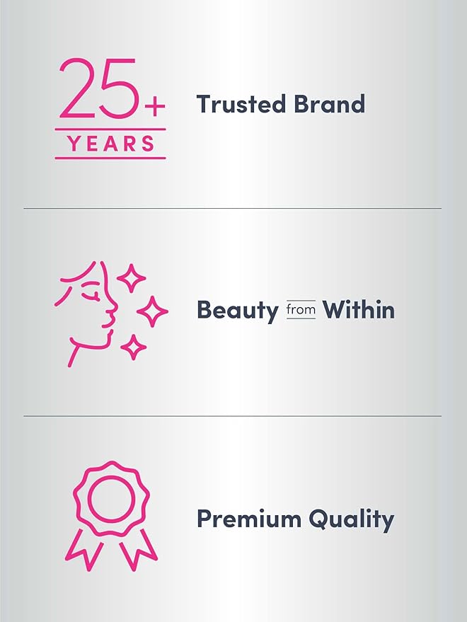 NeoCell Collagen Beauty Builder Tablets, Collage Type 1 & 3, 150 Count (Package May Vary) (Packaging May Vary)