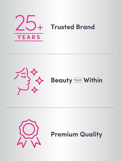 NeoCell Collagen Beauty Builder Tablets, Collage Type 1 & 3, 150 Count (Package May Vary) (Packaging May Vary)
