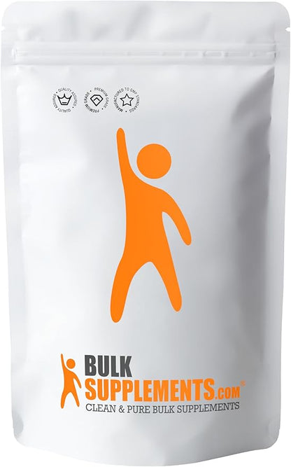 BulkSupplements.com Collagen Peptides Powder - Bovine Collagen Powder, Powdered Collagen Supplement - Hydrolyzed & Gluten Free, 11g per Serving, 1kg (2.2 lbs) (Pack of 1)