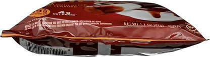 Quest Nutrition Protein Chips, BBQ, 22g Protein, 2g Net Carbs, 130 Cals, 1.2oz Bag, 1 Count, High Protein, Low Carb, Gluten Free, Soy Free, Potato Free