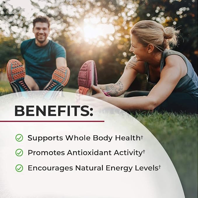 Sugar Free Beet Root Gummies - Nitric Oxide Gummies Infused with Coconut Oil for Highest Absorption - Supports Energy & Whole Body Health - Delicious Strawberry Flavor - 60 Count (30 Day Supply)
