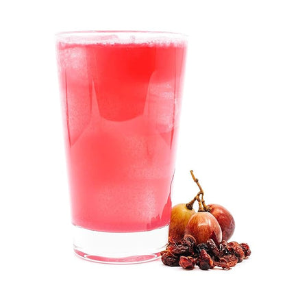 WonderSlim Protein Fruit Drink, Variety Pack, No Fat, Gluten Free, Keto Friendly & Low Carb (7ct)
