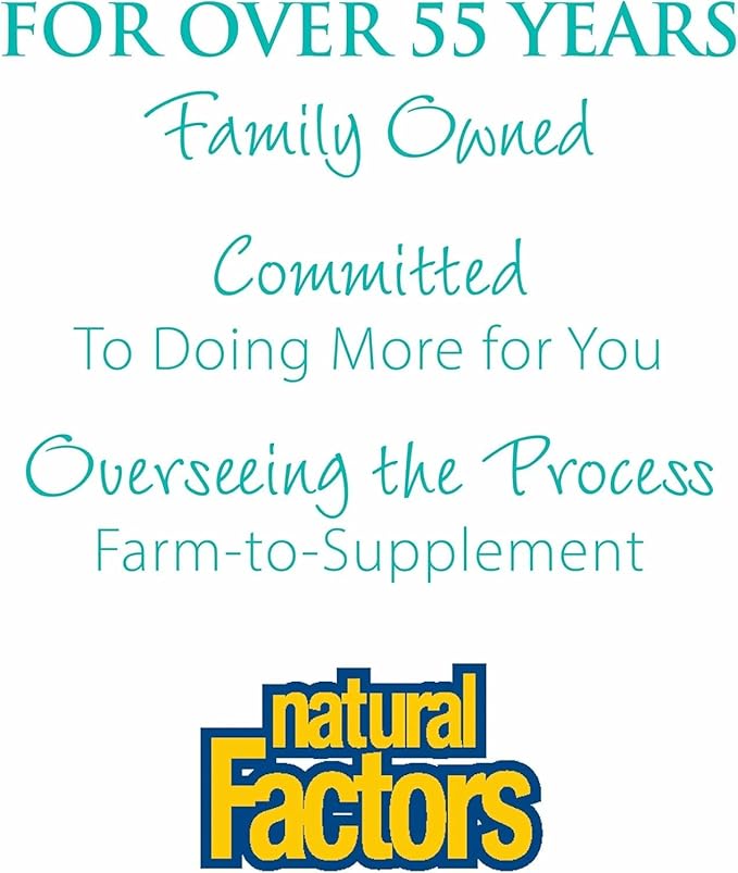 Natural Factors WomenSense EstroSense - Daily Hormonal Balance Support Supplement - Supports Healthy Menstruation & Menopause - Non-GMO Natural Supplement - 120 Vegetarian Capsules (60 Servings)