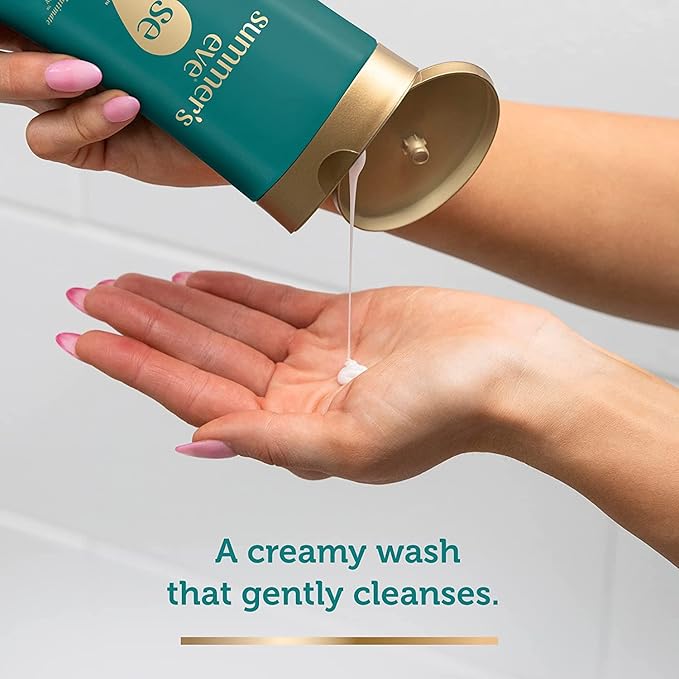Summer's Eve Spa Daily Intimate Wash, Luxurious Cleansing Feminine Wash, Calming Chamomile pH-Balanced Wash, 12 Fl Oz Bottle (Pack of 3)