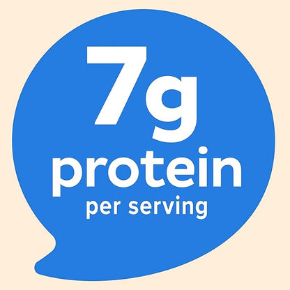 Cheerios Protein Chewy Bars, Snack Bars, Mixed Berry, 5 Ct, 6.35 oz