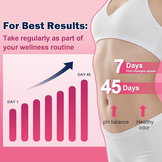 ZEBORA Vaginal Probiotics for Women 100 Billion CFUs, Probiotic for Digestive Health & Vaginal pH Balance & Urinary Tract Health, with Organic Cranberry & Prebiotics, 90 Veggie Capsules