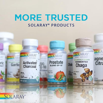 SOLARAY Chewable Lutein Eyes 18 | Eye & Macular Health Support Supplement w/Naturally Occurring Lutein and Zeaxanthin | Non-GMO | 30 Chewables