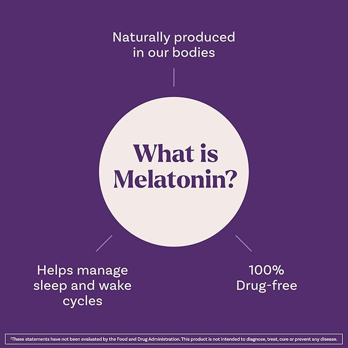 Natrol Melatonin 10mg Fast Dissolve Tablets - Citrus Flavor, 100 Count, Sleep Support, Fast Dissolve Melatonin for Adults, 100-Day Supply