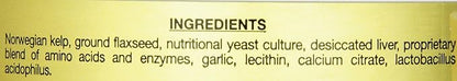 Nutri-Pet Research Nupro Dog Supplement, Small Breed, 1-Pound
