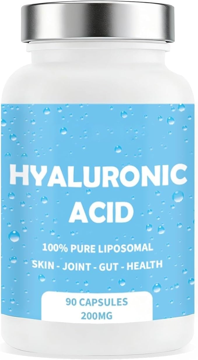 Hyaluronic Acid, Stay Healthy