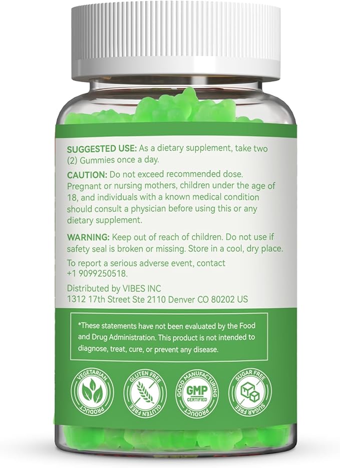 SmideHeal EAA Gummies, 5750 mg Essential Amino Acids - All 9 Essential Aminos (EAA) and All Branched-Chain Aminos (BCAAs), Non-GMO, Gluten Free, Vegetarian Friendly, Apple Flavor, 120 Gummies