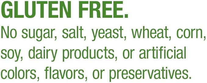 Nature's Way Wild Yam Root Capsules,Women's Traditional Health Support*,700 mg per 2-Capsule Serving,Non-GMO Project Verified,100 Vegan Capsules (Packaging May Vary),(Pack of 2)