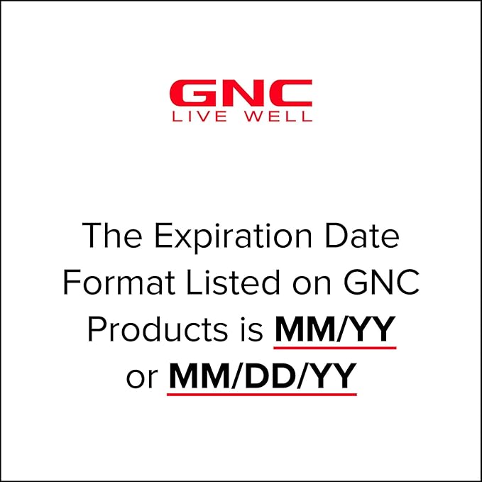 GNC Natural Brand Super Digestive Enzymes, Promotes Protein, Carbohydrate and Fat Digestion, 100 Capsules