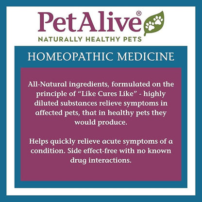PetAlive Complete Cushex MegaPack