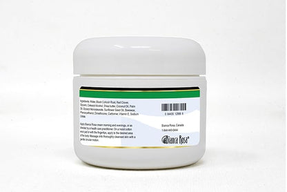 Red Clover and Black Cohosh Combination Cream (2 oz, ZIN: 512986) - 2 Pack