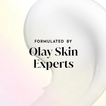 Olay Body Wash for Women, 24/7 Skin-Loving Freshness, Miami Mocktails, Plant Based Cleansers, Vitamin B3 & Antioxidant Blend, For All Skin Types, Lime It Up with Lime & Bergamot Scent, 22 fl oz