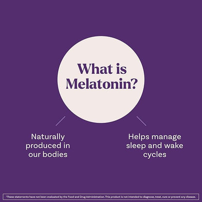 Natrol Liquid Melatonin 2.5 mg, Adult Melatonin Supplement to Fall Asleep Faster and Stay Asleep Longer, Wake Up Refreshed, 8 FL OZ Berry-Flavored Liquid, Up to a 23 Day Supply