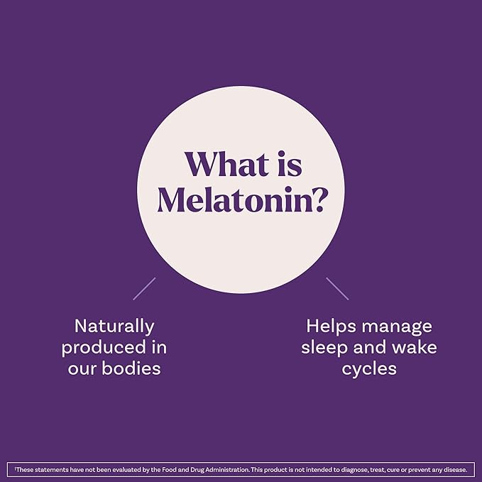 Natrol Liquid Melatonin 1 mg, Adult Melatonin Supplement to Fall Asleep Faster and Stay Asleep Longer, Wake Up Refreshed, 2 FL OZ Berry-Flavored Liquid, 15 Servings