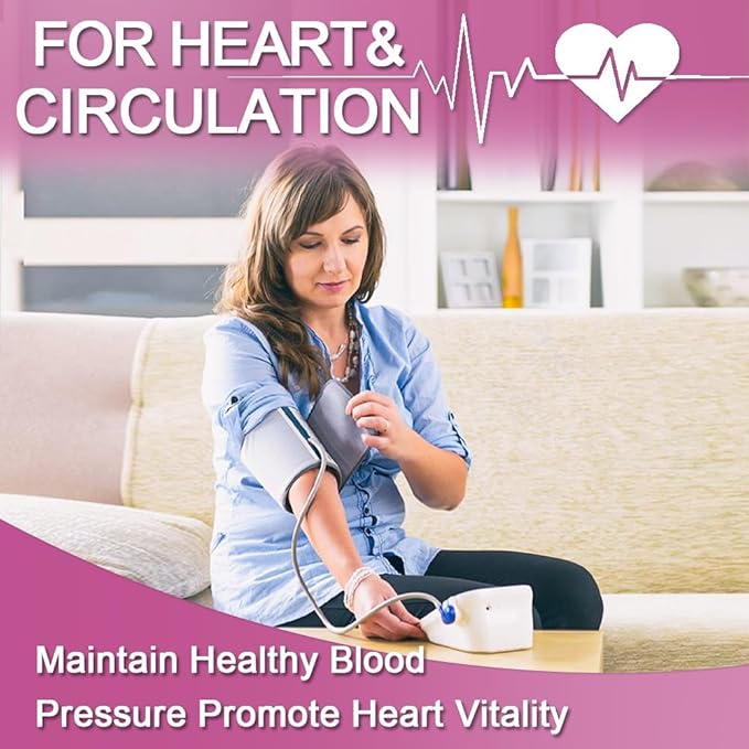 Beet Root Capsules Organic - 1300mg Beetroot Powder Capsules for Natural Energy - 60 Vegan Beetroot Supplement Supports Blood Pressure, Athletic Performance, Digestive, Immune System (Beetroot)