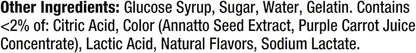 Centrum Prenatal Multivitamin Gummies with DHA and Folic Acid, Mixed Berry and Orange Flavors - 60 Count, 30 Day Supply