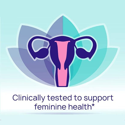 RepHresh Pro-B Probiotic Feminine Supplement - 30 ea (Pack of 2)