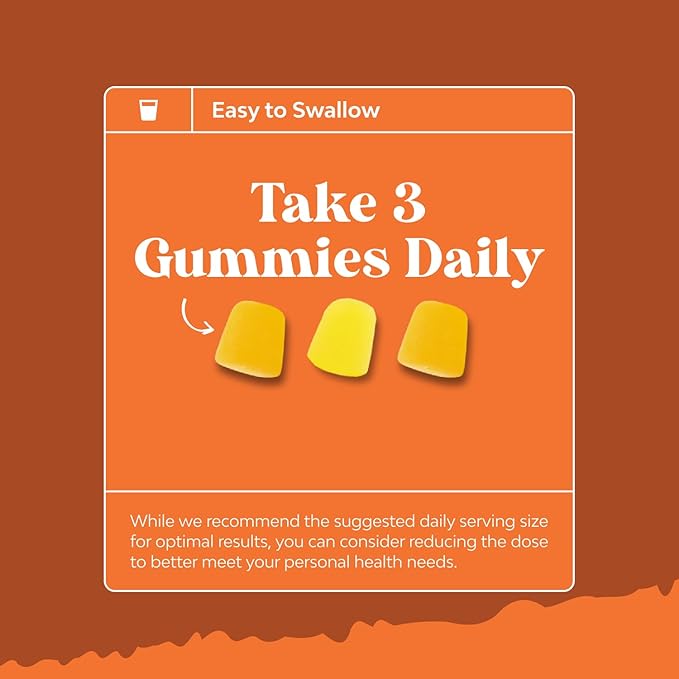 Omega 3 Gummies for Adults - Vegetarian Omega 3 6 9 DHA Gummies for Brain Bone and Heart Health and Joint Support - Burpless Fish Free Plant Based Supplement Men Women - 120 Count