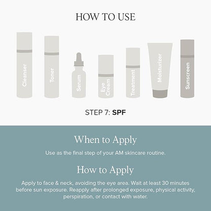 DRMTLGY Matte Universal Tinted Moisturizer SPF 46 – Anti-Aging Tinted Face Sunscreen & Lightweight Makeup with Broad Spectrum UV Protection – Hydrating Skin Care & Face Moisturizer – 1.7 oz