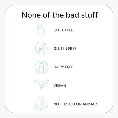 The Patch Remedy Pre Menstrual Patch | Chasteberry, Magnesium, Evening Primrose, Dong Quai, B6 & Vitamin E | 30 Patches